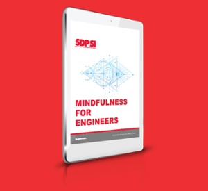 Mindfulness Meditation ebook cover