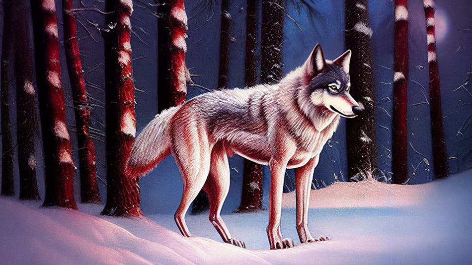 Wolf Flat