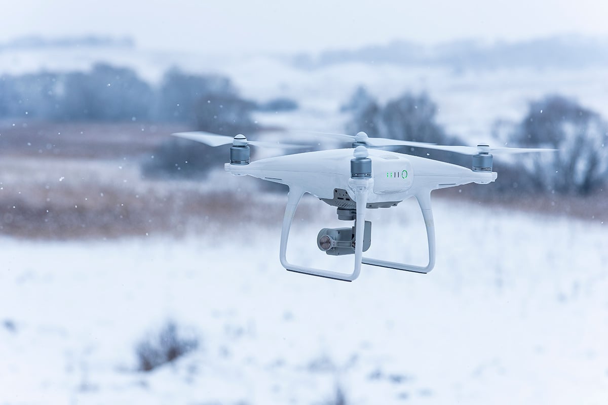 Cold Weather and Temperature Considerations in Robotics Manufacturing