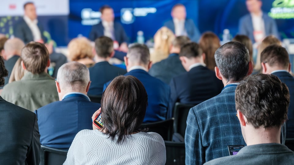 Industrial Trade Shows
