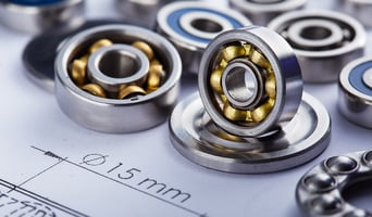 Miniature Bearings
