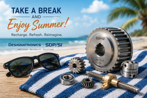 Summer Break